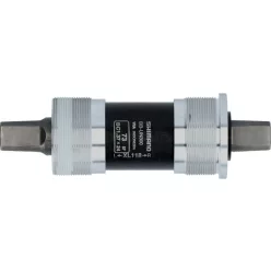   Shimano Monoblokk Kerékpárba Bbun300 73mm/118mm 4-Szögtengelyes