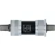 Shimano Monoblokk Kerékpárba Bbun300 73mm/118mm 4-Szögtengelyes