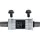 Shimano Monoblokk Kerékpárba Bbun300 73mm/122mm 4-Szögtengelyes Hajt. Csavarral