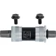Shimano Monoblokk Kerékpárba Bbun300 73mm/122mm 4-Szögtengelyes Hajt. Csavarral