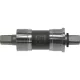 Shimano Monoblokk Kerékpárba Bbun300 68mm/123mm 4-Szögtengelyes E-Típus Hajt. Csavarral