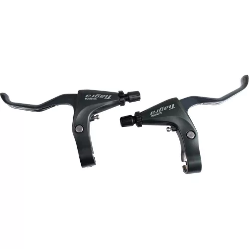 Shimano Fékkar Kerékpárra Bal+Jobb Tiagra Országúti Egyenes 2, 5-Ujjas V-Fékhez Bowden