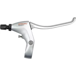   Shimano Fékkar Kerékpárra J Nexus Egyenes 4-Ujjas Canti-Görgős Fék Bowden Es Ezüst