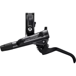   Shimano Fékkar Kerékpárra Deore Egyenes 2-Ujjas Tárcsafék Hidraullikus I-Spec Ev