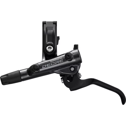 Shimano Fékkar Kerékpárra Deore Egyenes 2-Ujjas Tárcsafék Hidraullikus I-Spec Ev