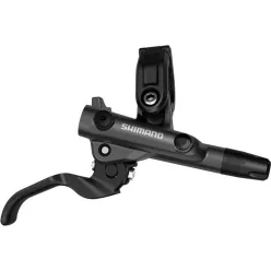   Shimano Fékkar Kerékpárra Bl-M6100 Bal Hidraulikus Tárcsafékhez Fekete