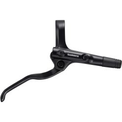   Shimano Fékkar Kerékpárra Jobb Altus Egyenes 3-Ujjas Tárcsafék Hidraullikus Fekete
