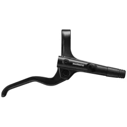   Shimano Fékkar Kerékpárra J Altus Egyenes 3-Ujjas Tárcsafék Hidraullikus Fekete