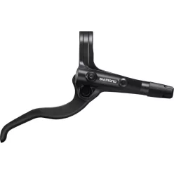   Shimano Fékkar Kerékpárra J Acera Egyenes 2-Ujjas Tárcsafék Hidraullikus Fekete Feket Kar