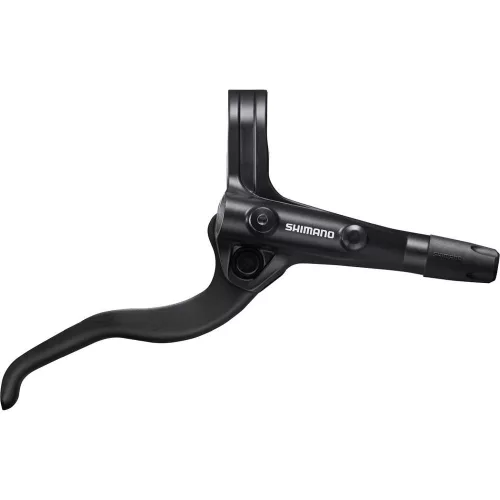 Shimano Fékkar Kerékpárra J Acera Egyenes 2-Ujjas Tárcsafék Hidraullikus Fekete Feket Kar