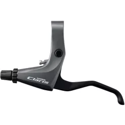   Shimano Fékkar Kerékpárra B Claris Országúti Egyenes 2, 5-Ujjas Canti-Patkó Bowden