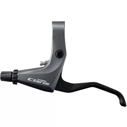 Shimano Fékkar Kerékpárra B Claris Országúti Egyenes 2, 5-Ujjas Canti-Patkó Bowden