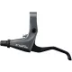 Shimano Fékkar Kerékpárra B Claris Országúti Egyenes 2, 5-Ujjas Canti-Patkó Bowden