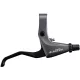 Shimano Fékkar Kerékpárra J Claris Országúti Egyenes 2, 5-Ujjas Canti-Patkó Bowden