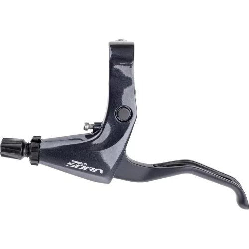 Shimano Fékkar Kerékpárra B Sora Országúti Egyenes 2, 5-Ujjas Canti-Patkó Bowden Es