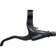 Shimano Fékkar Kerékpárra J Sora Országúti Egyenes 2, 5-Ujjas Canti-Patkó Bowden Es