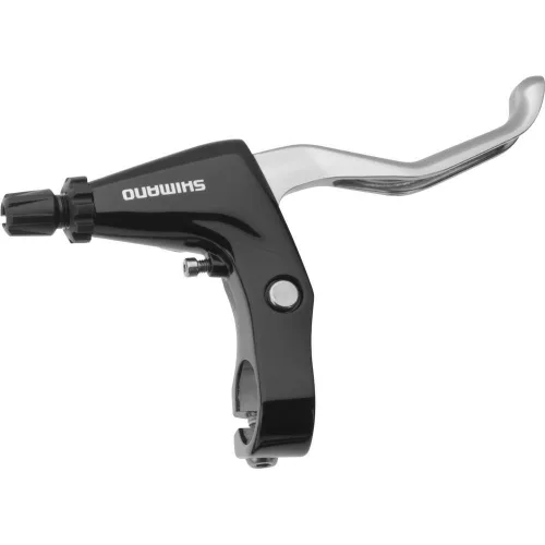 Shimano Fékkar Kerékpárra J Ultegra Országúti Egyenes 2, 5-Ujjas V-Fékhez Bowden Es Fekete