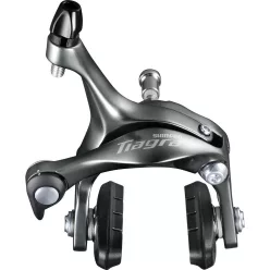   Shimano Fék Kerékpárhoz Első Patkófék Tiagra 51mm R50T5 Fékpofa