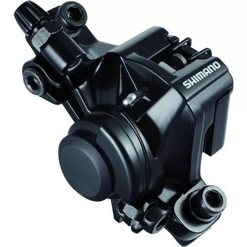 Shimano Fék Kerékpárhoz Első/Hátsó Tárcsafék Altus Bowden Es Fekete R-Fékbetét