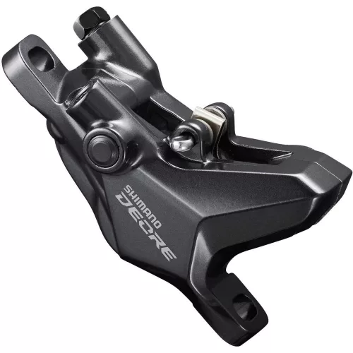Shimano Fék Kerékpárhoz E/H Tárcsafék Deore Hidraullikus Fekete R-Fékbetét