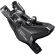 Shimano Fék Kerékpárhoz E/H Tárcsafék Deore Hidraullikus Fekete R-Fékbetét