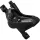 Shimano Fék Kerékpárhoz E/H Tárcsafék Acera Hidraullikus Fekete R-Fékbetét 4Dugattyús