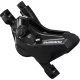 Shimano Fék Kerékpárhoz E/H Tárcsafék Acera Hidraullikus Fekete R-Fékbetét 4Dugattyús