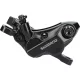 Shimano Fék Kerékpárhoz Első/Hátsó Tárcsafék Deore Hidraullikus Fekete R-Fékbetét