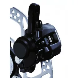   Shimano Fék Kerékpárhoz Első Tárcsafék Sora Bowden Es R-Fékbetét