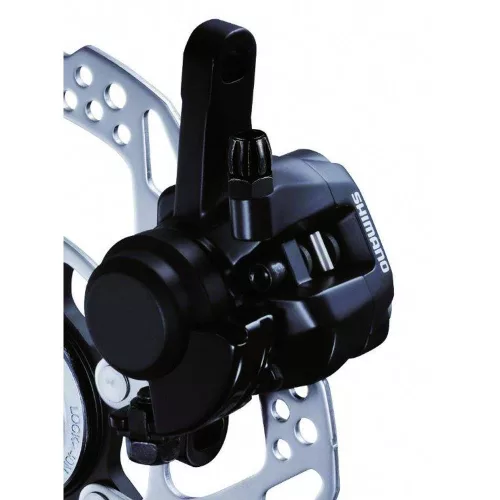 Shimano Fék Kerékpárhoz Első Tárcsafék Sora Bowden Es R-Fékbetét