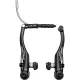 Shimano Fék Kerékpárhoz Első V-Fék Deore Fekete S70C Fékpofa