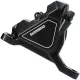 Shimano Fék Kerékpárhoz Első Tárcsafék Altus Hidraullikus Fekete R-Hb Fékbetét