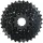 Shimano Lánckeréksor Kerékpárra 8-as 12-32F Cshg2008Stj Fekete