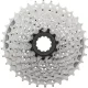 Shimano Lánckeréksor Kerékpárra 9-es 11-34F Cshg2019 Ezüst