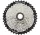 Shimano Lánckeréksor Kerékpárra 8-as Cshg400, 11-13-15-18-22-27-33-40T Essa