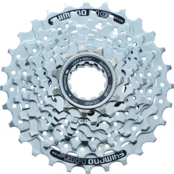   Shimano Lánckeréksor Kerékpárra 8-es 11-30F Cshg518 10 db