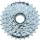 Shimano Lánckeréksor Kerékpárra 8-es 11-30F Cshg518 10 db