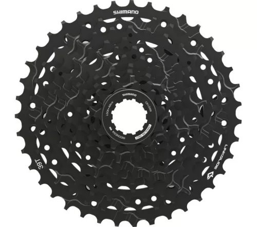 Shimano Lánckeréksor Kerékpárra 10-es 11-39F Cs-Lg300-10 Cues