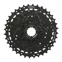   Shimano Lánckeréksor Kerékpárra 9-es 11-36F Cs-Lg300-9 Cues
