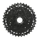Shimano Lánckeréksor Kerékpárra 9-es 11-36F Cs-Lg300-9 Cues