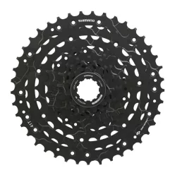   Shimano Lánckeréksor Kerékpárra 9-es 11-41F Cs-Lg300-9 Cues