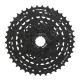 Shimano Lánckeréksor Kerékpárra 9-es 11-41F Cs-Lg300-9 Cues