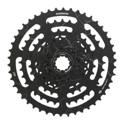   Shimano Lánckeréksor Kerékpárra 9-es 11-46F Cs-Lg300-9 Cues