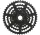 Shimano Lánckeréksor Kerékpárra 9-es 11-46F Cs-Lg300-9 Cues