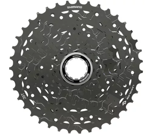 Shimano Lánckeréksor Kerékpárra 10-es 11-39F Cs-Lg400-10 Cues