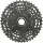 Shimano Lánckeréksor Kerékpárra 10-es 11-43F Cslg400-10 Cues