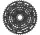 Shimano Lánckeréksor Kerékpárra 10-es 11-48F Cs-Lg400-10 Cues