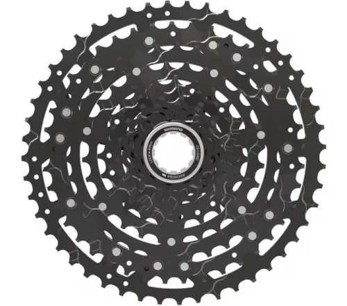 Shimano Lánckeréksor Kerékpárra 10-es 11-48F Cs-Lg400-10 Cues