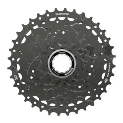   Shimano Lánckeréksor Kerékpárra 9-es 11-36F Cs-Lg400-9 Cues