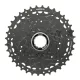 Shimano Lánckeréksor Kerékpárra 9-es 11-36F Cs-Lg400-9 Cues